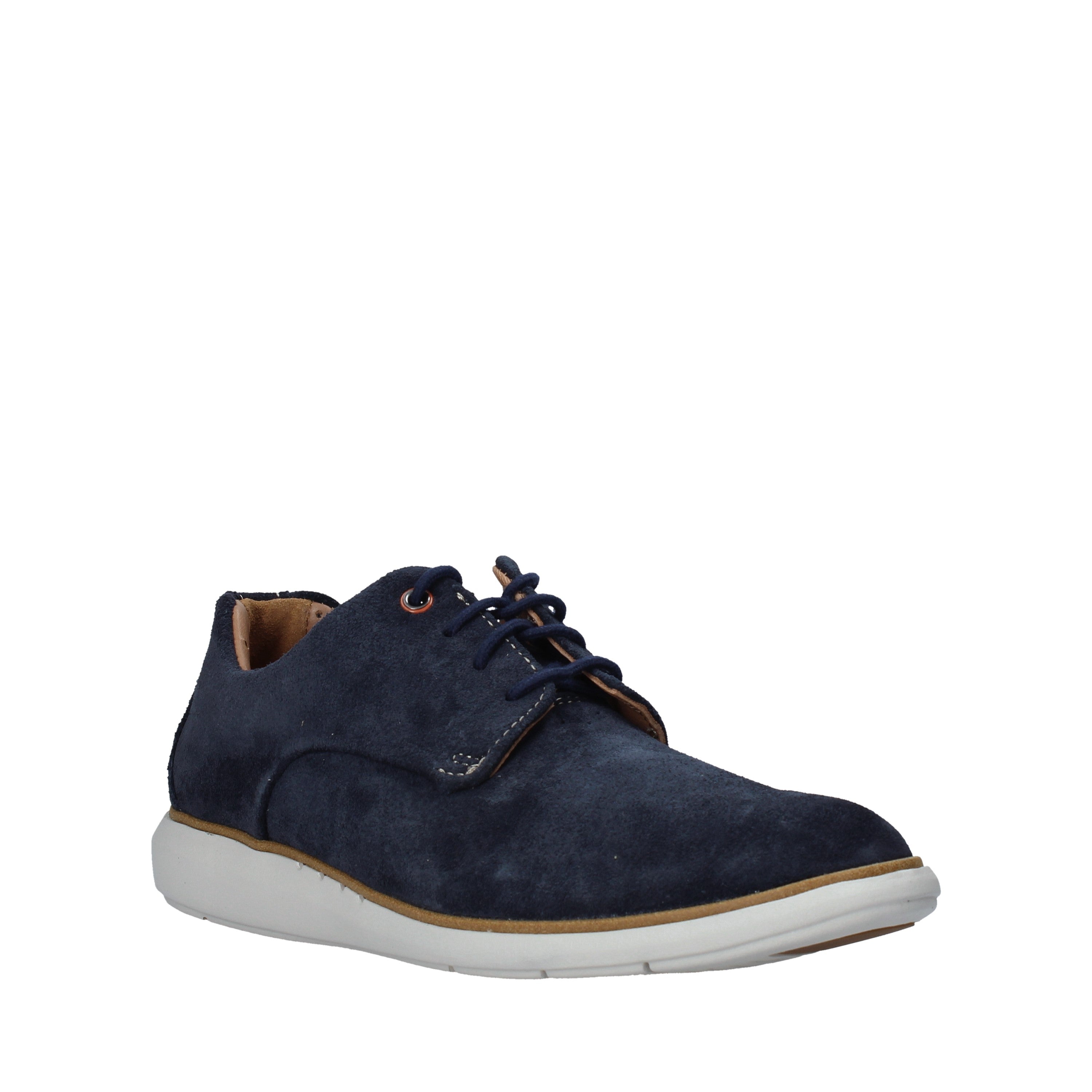 Francesine Blu Clarks