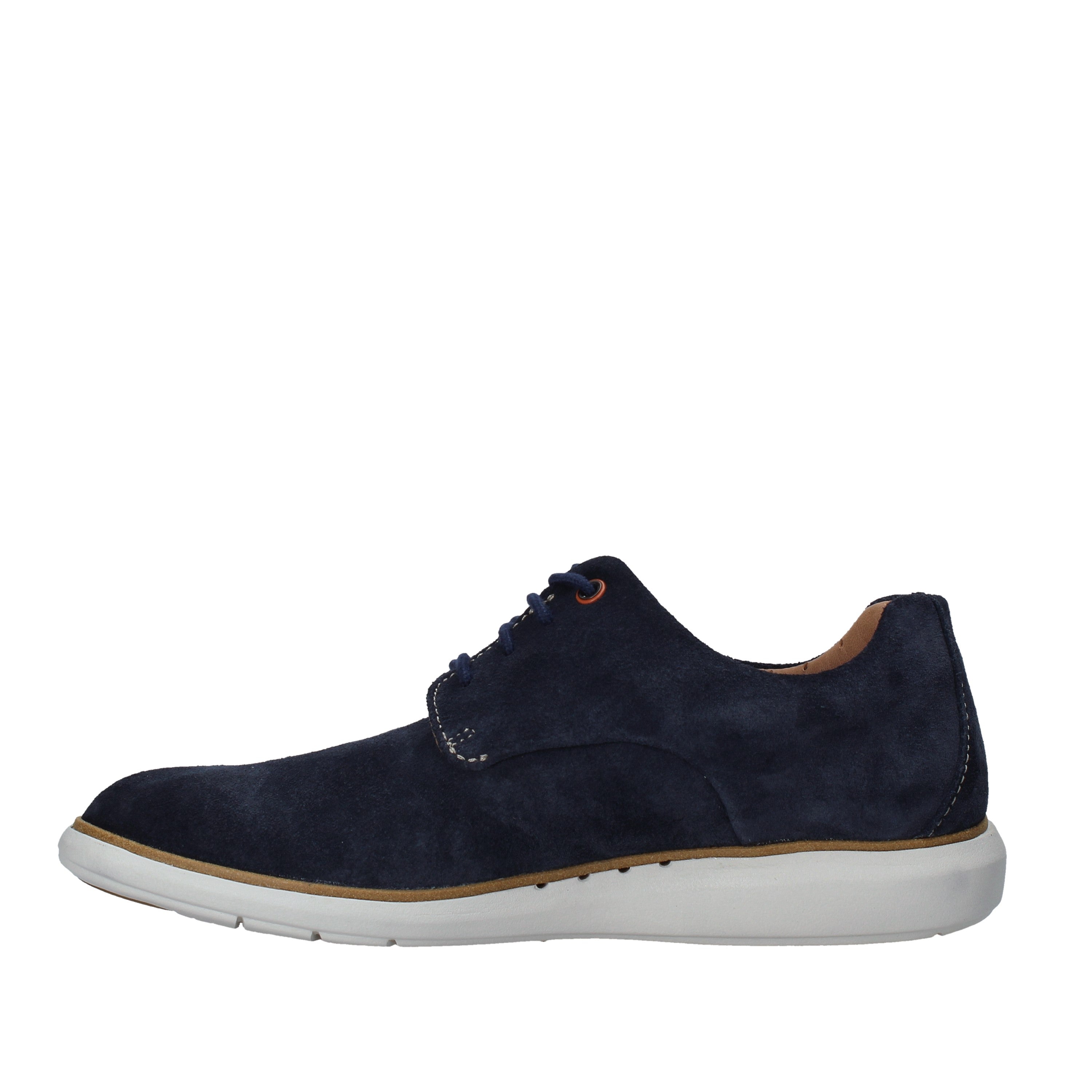 Francesine Blu Clarks