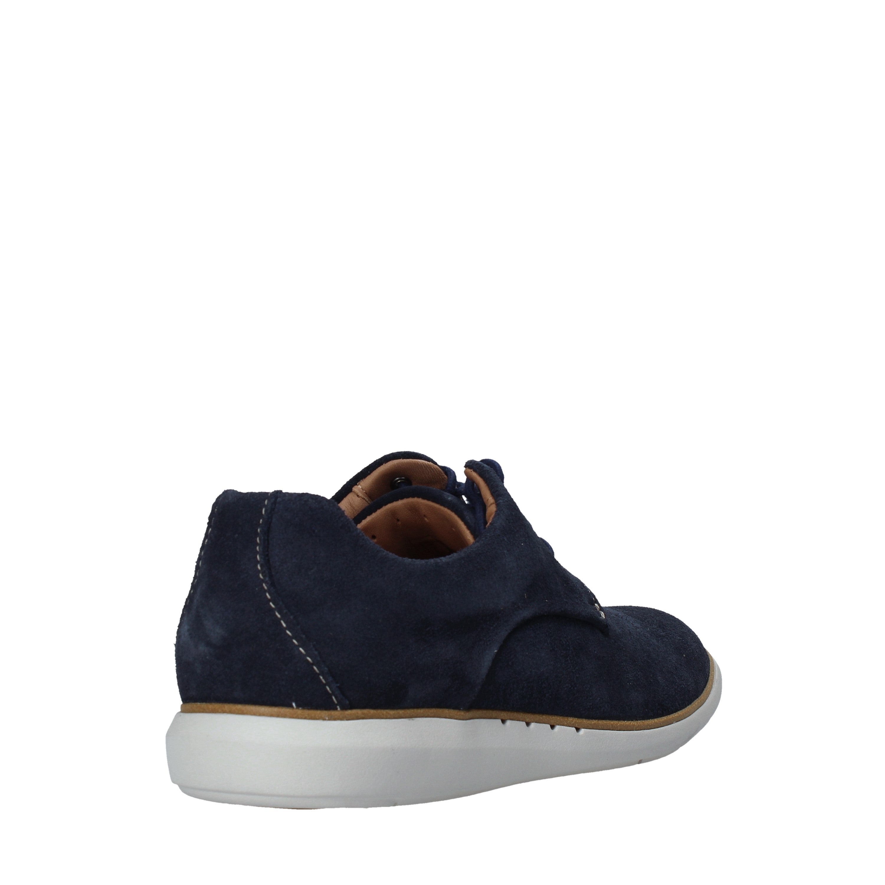 Francesine Blu Clarks