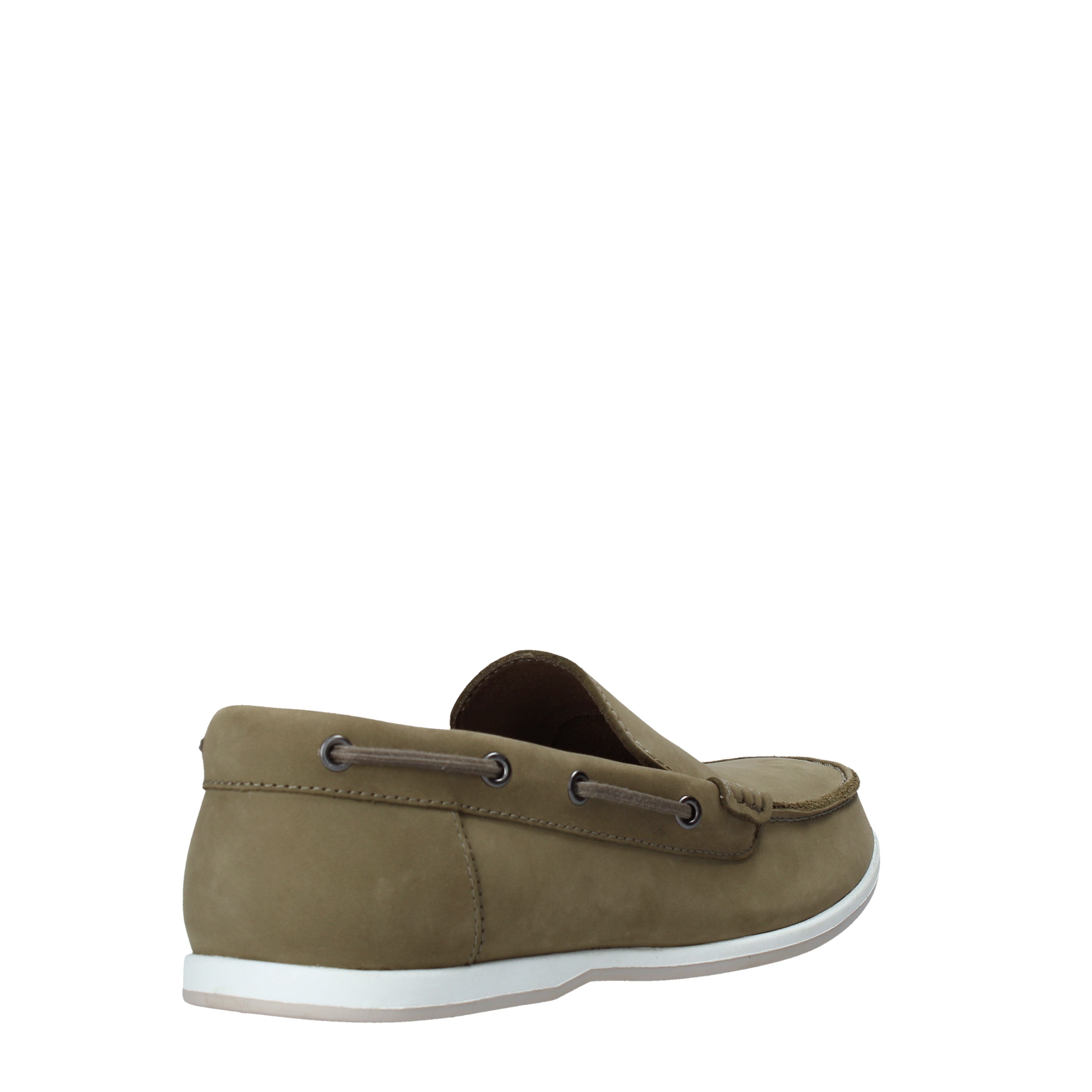 Mocassini Verde Clarks