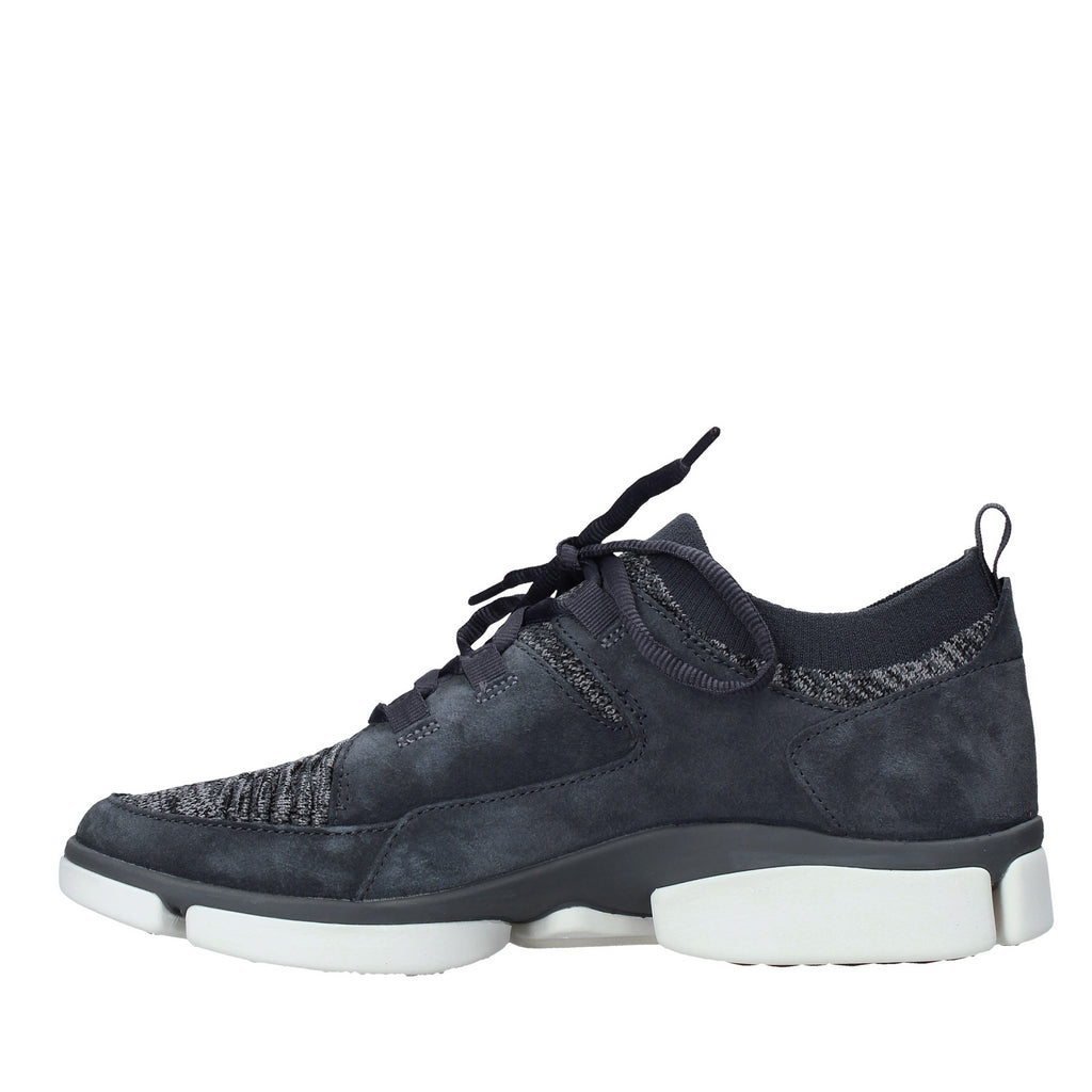 Sneakers Blu Clarks