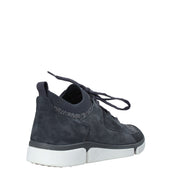 Sneakers Blu Clarks