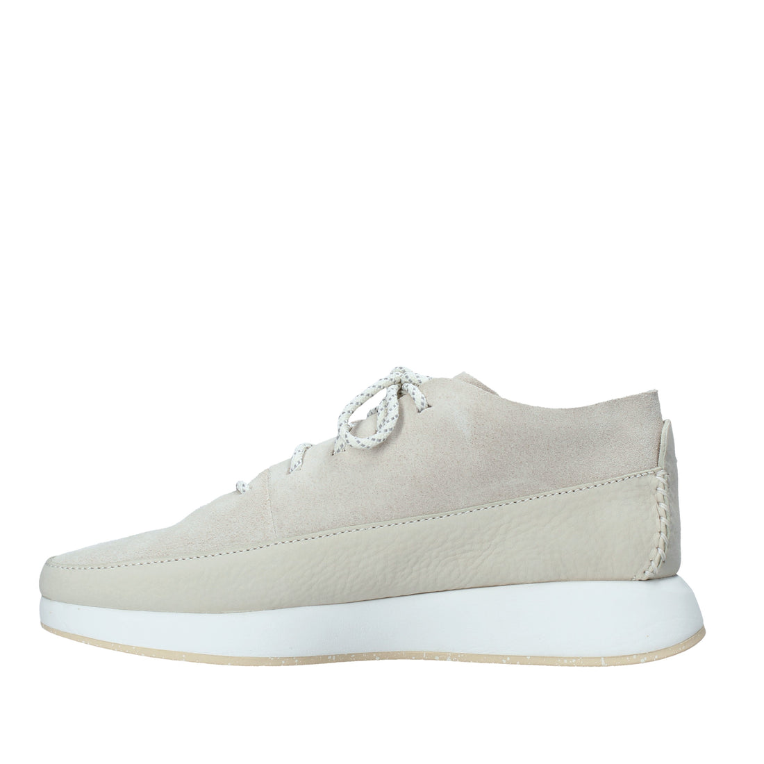 Sneakers Bianco Clarks