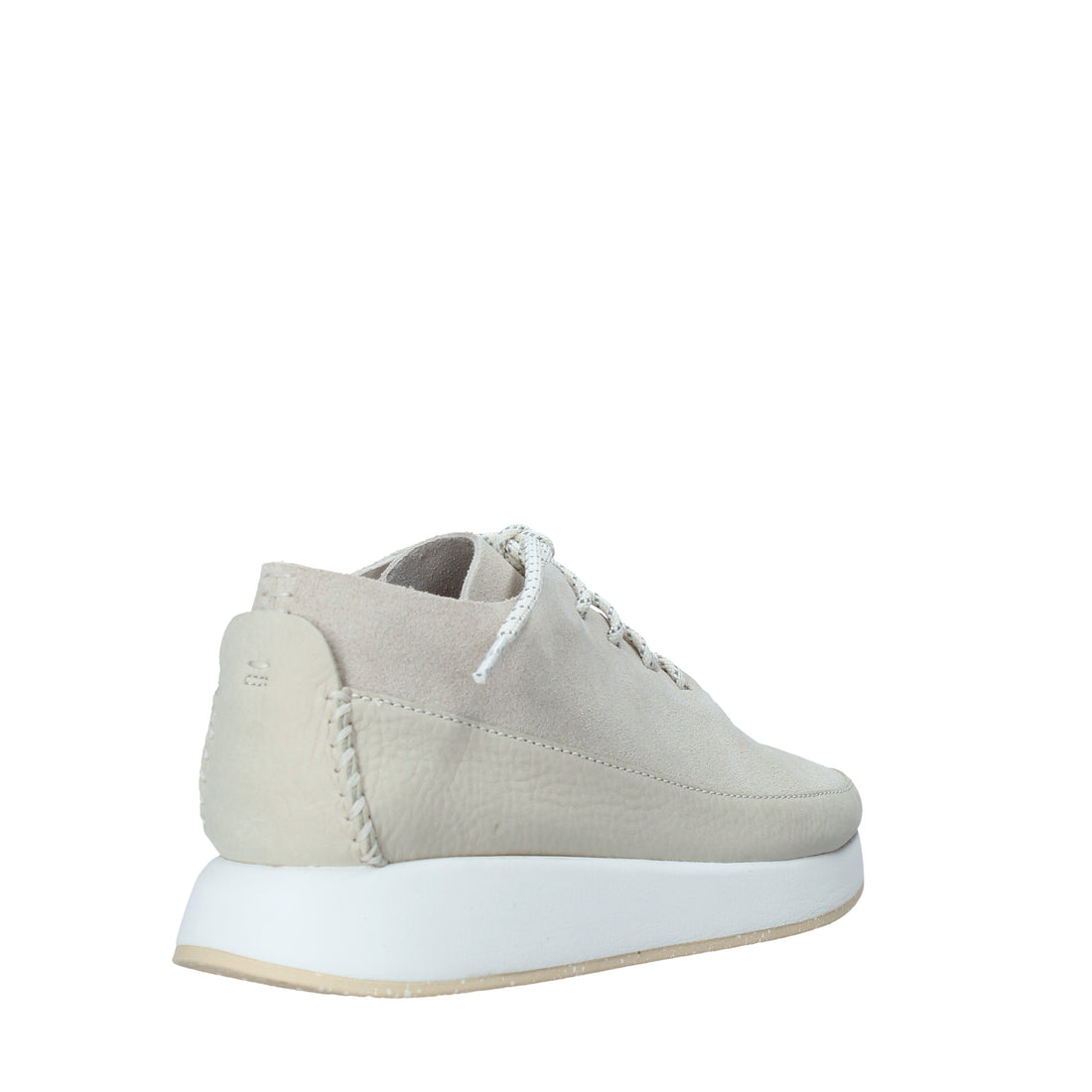 Sneakers Bianco Clarks