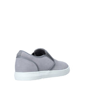 Slip-on Grigio Clarks