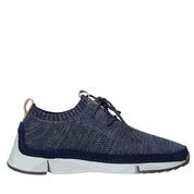 Sneakers Blu Clarks