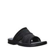 Sandali Nero Clarks