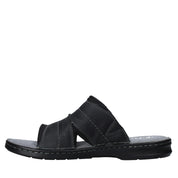 Sandali Nero Clarks