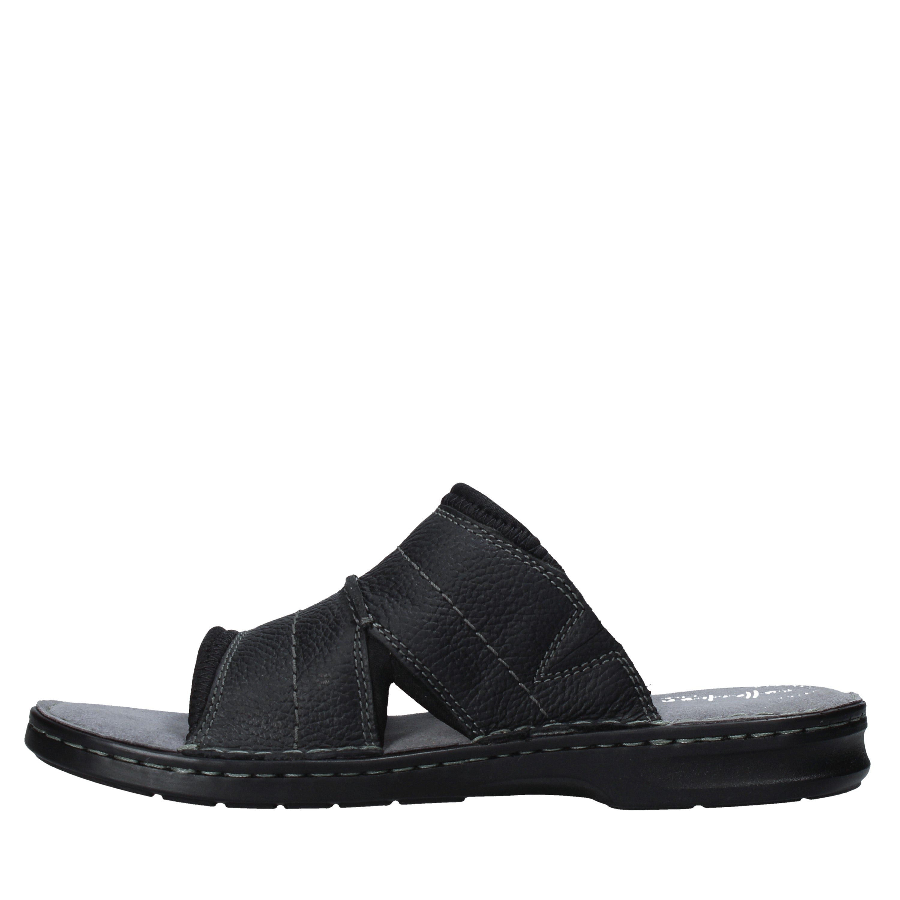 Sandali Nero Clarks
