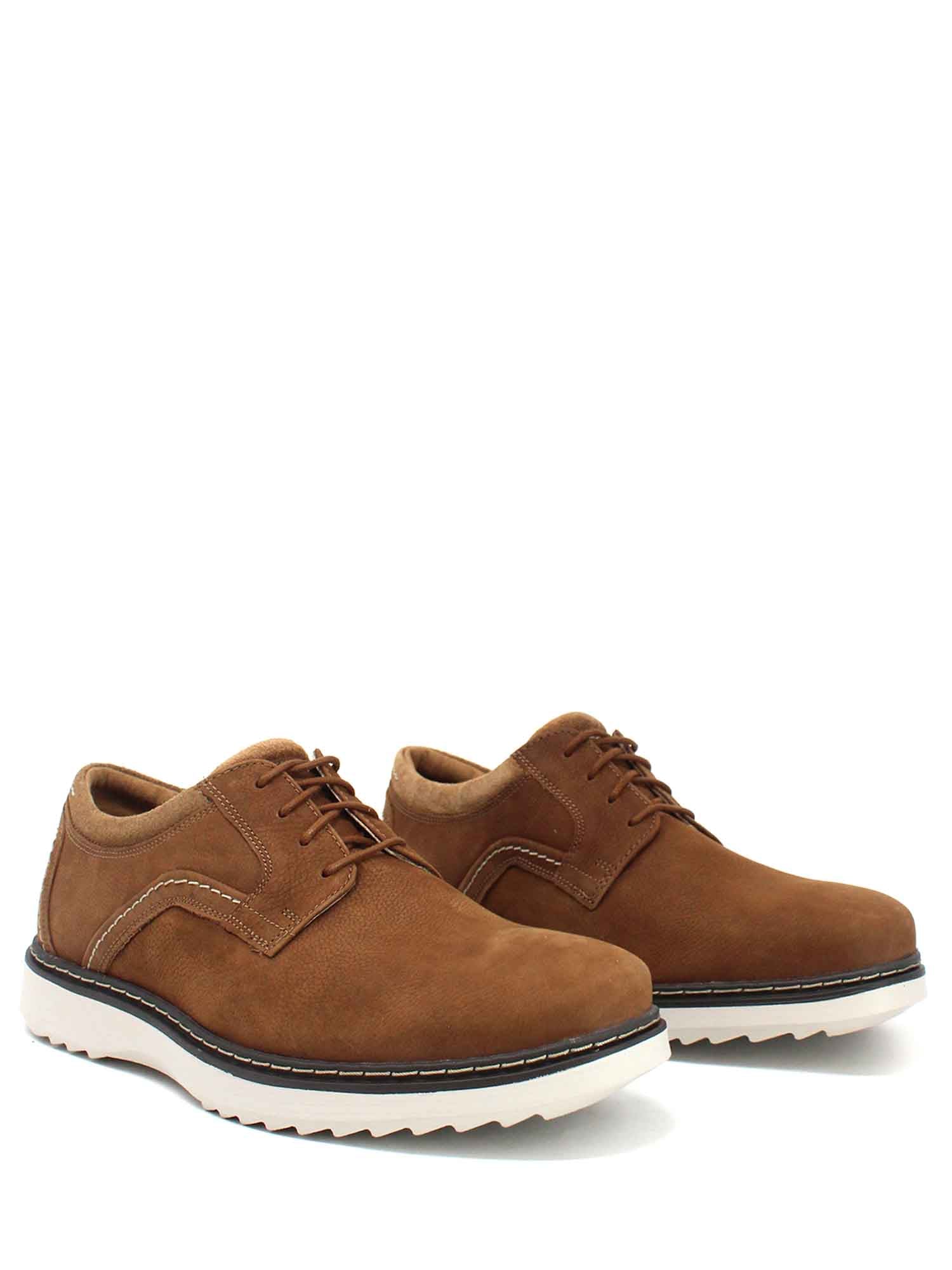 Francesine Marrone Clarks