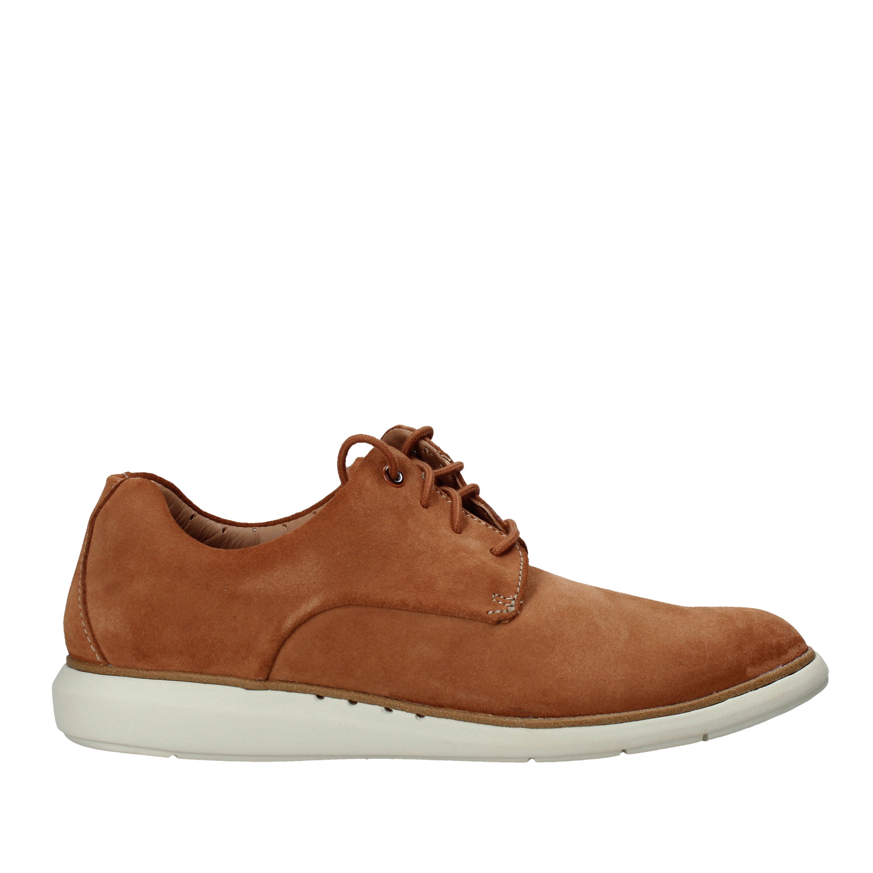 Sneakers Marrone Clarks