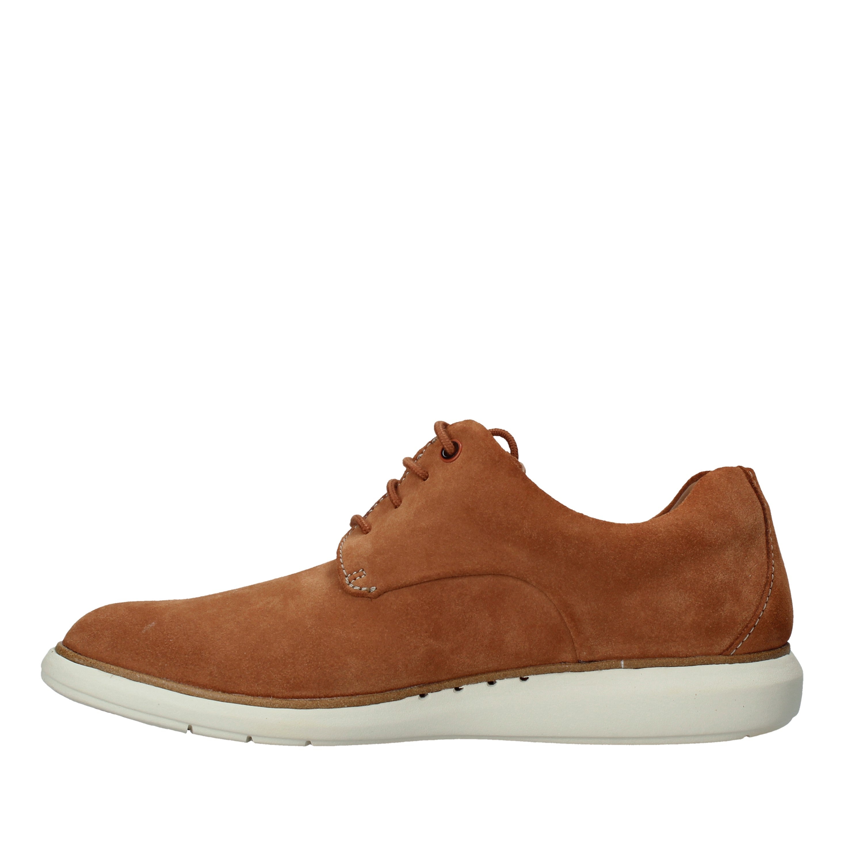 Sneakers Marrone Clarks