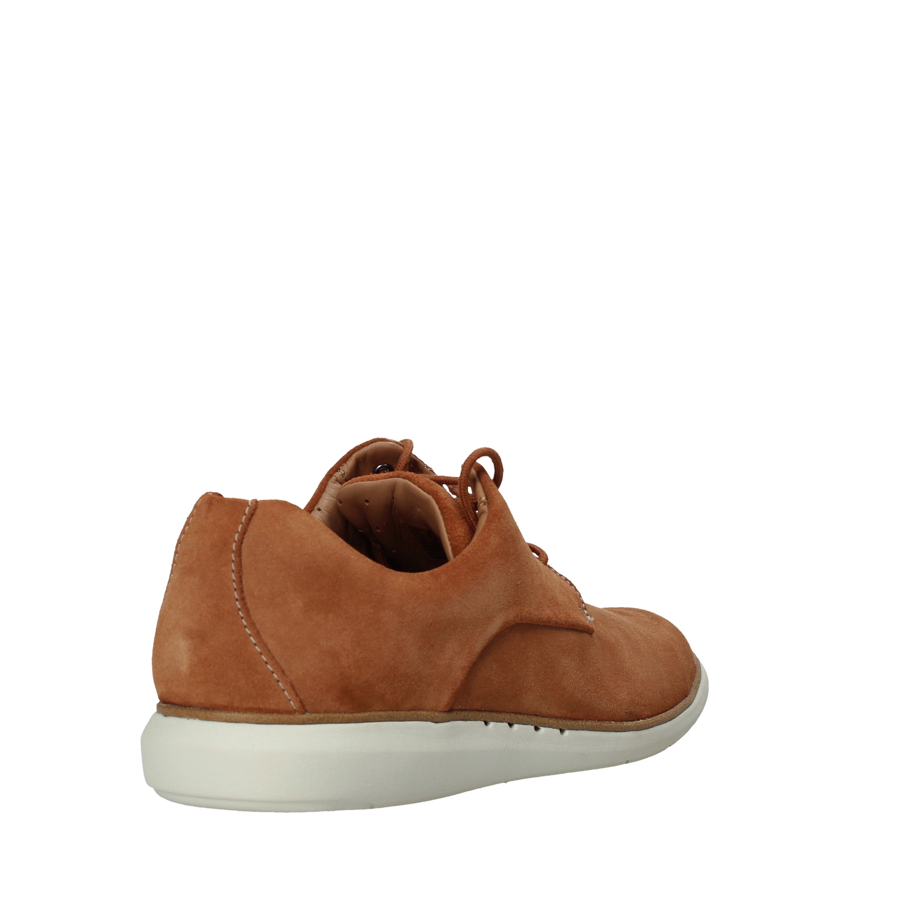 Sneakers Marrone Clarks