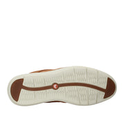 Sneakers Marrone Clarks