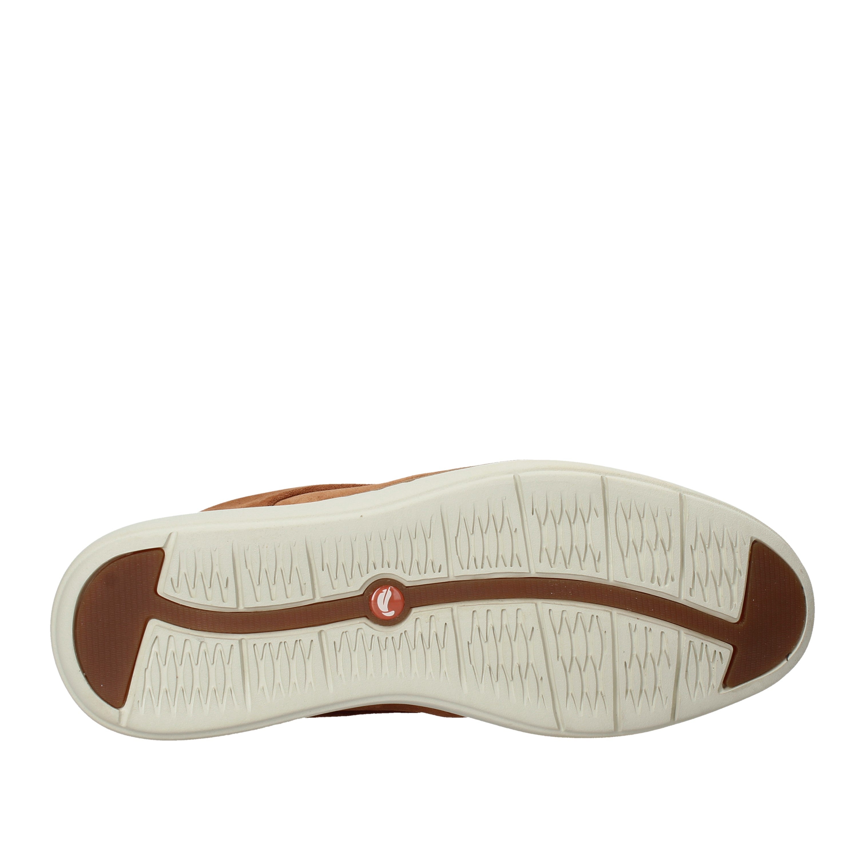 Sneakers Marrone Clarks