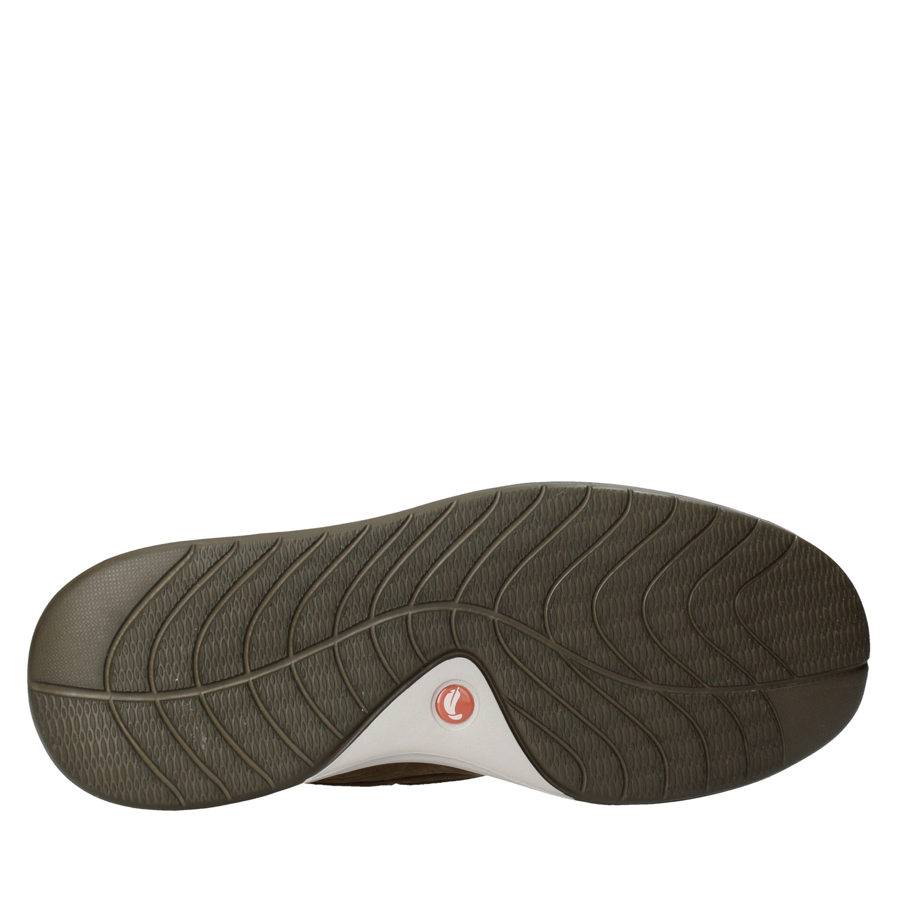 Mocassini Verde Clarks