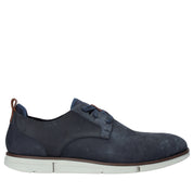 Sneakers Blu Clarks