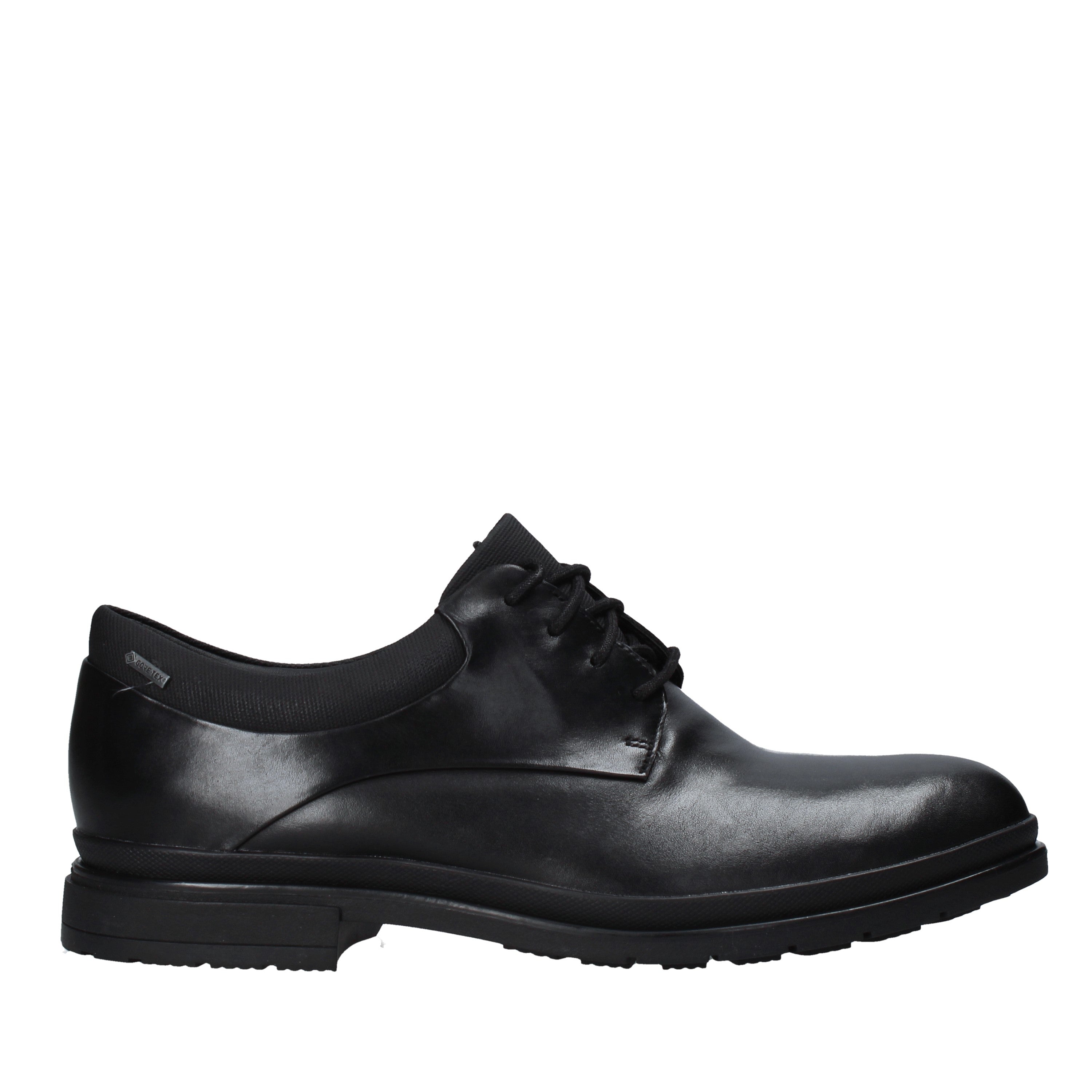 Francesine Nero Clarks