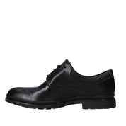 Francesine Nero Clarks