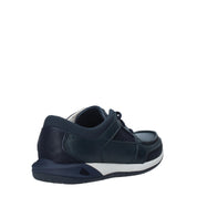 Sneakers Blu Clarks