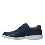 Sneakers Blu Clarks
