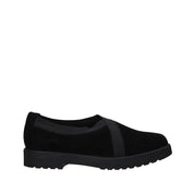 Slip-on Nero Clarks