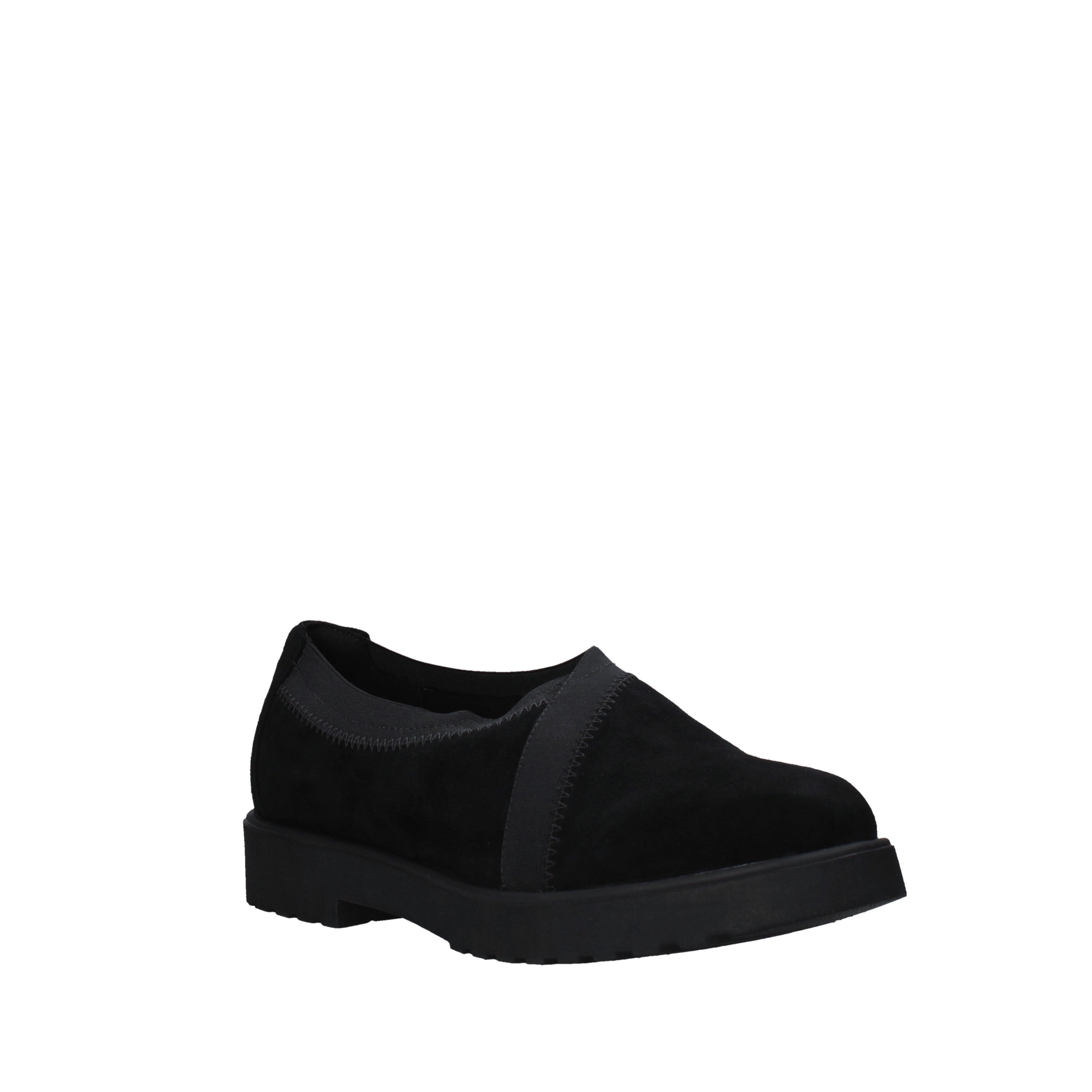 Slip-on Nero Clarks