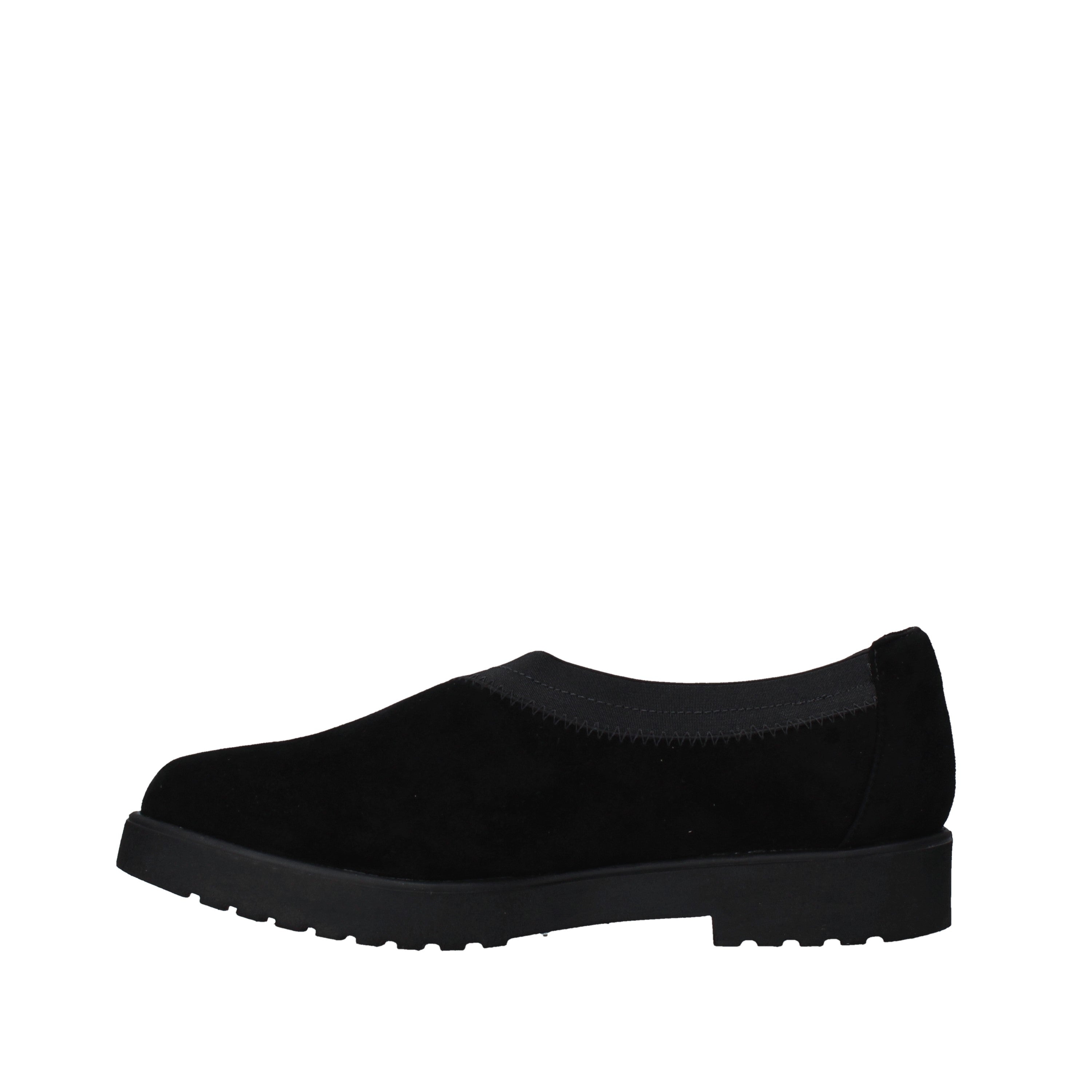 Slip-on Nero Clarks