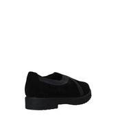 Slip-on Nero Clarks