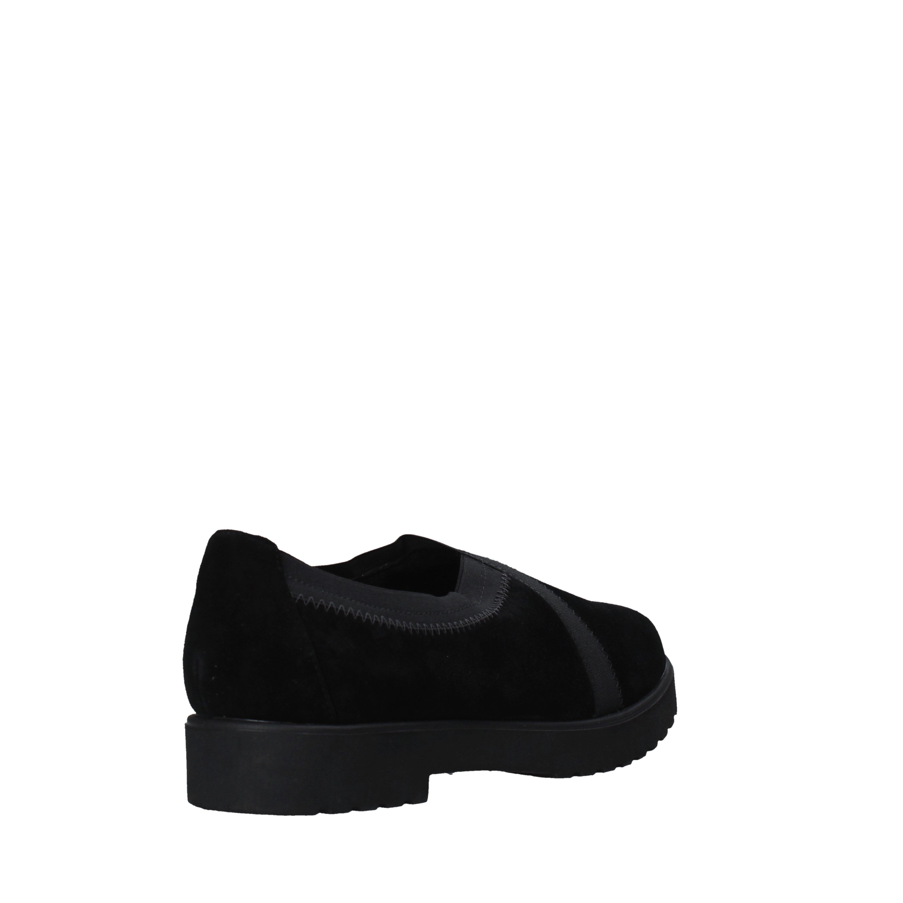 Slip-on Nero Clarks