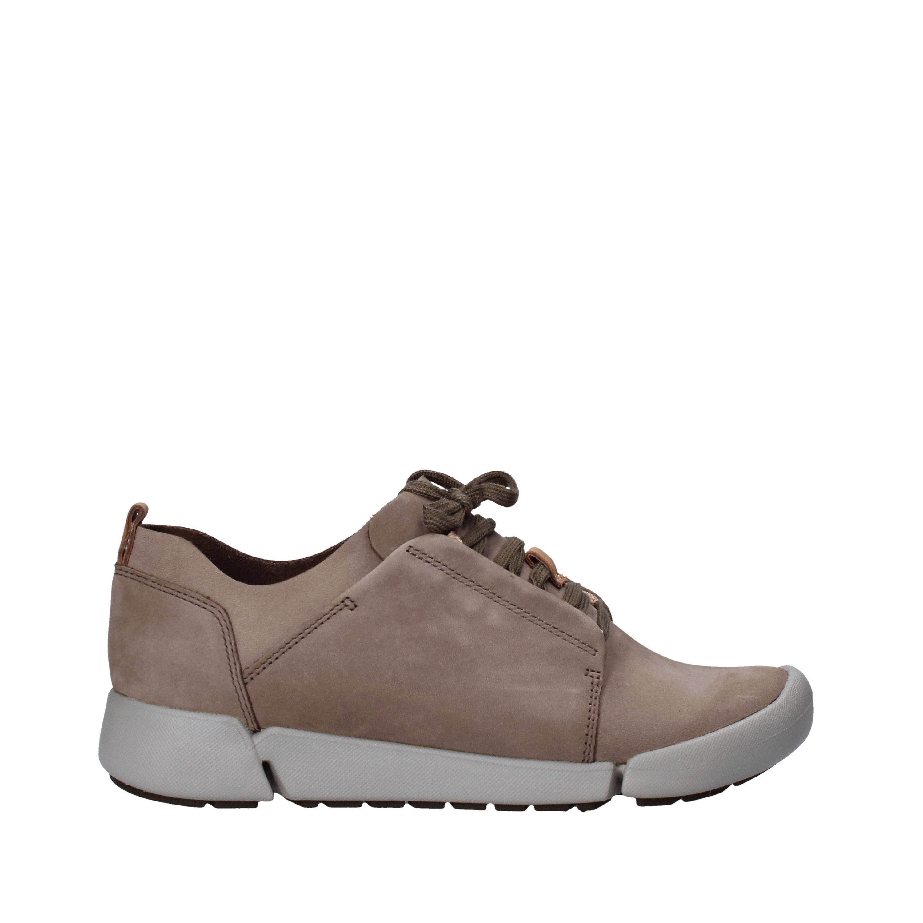 Sneakers Grigio Clarks