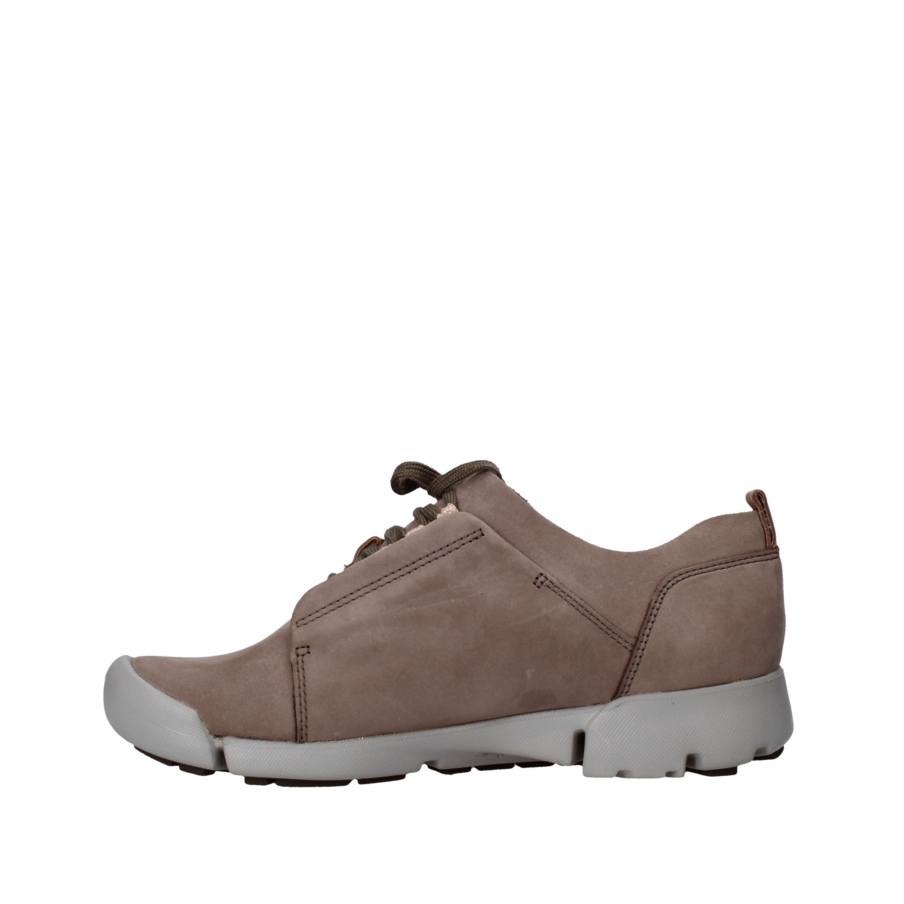 Sneakers Grigio Clarks