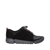 Sneakers Nero Clarks