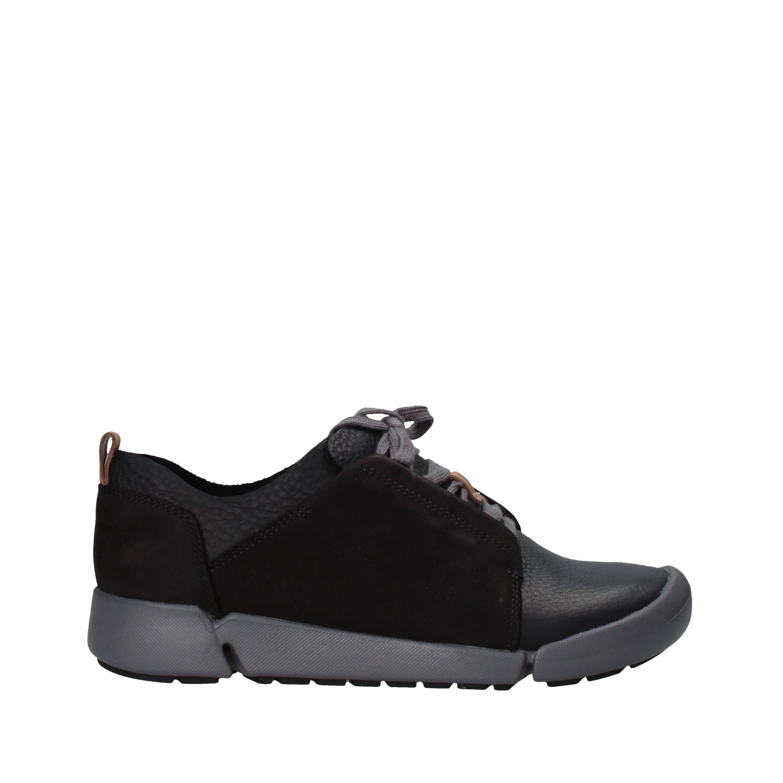 Sneakers Nero Clarks