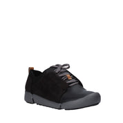 Sneakers Nero Clarks