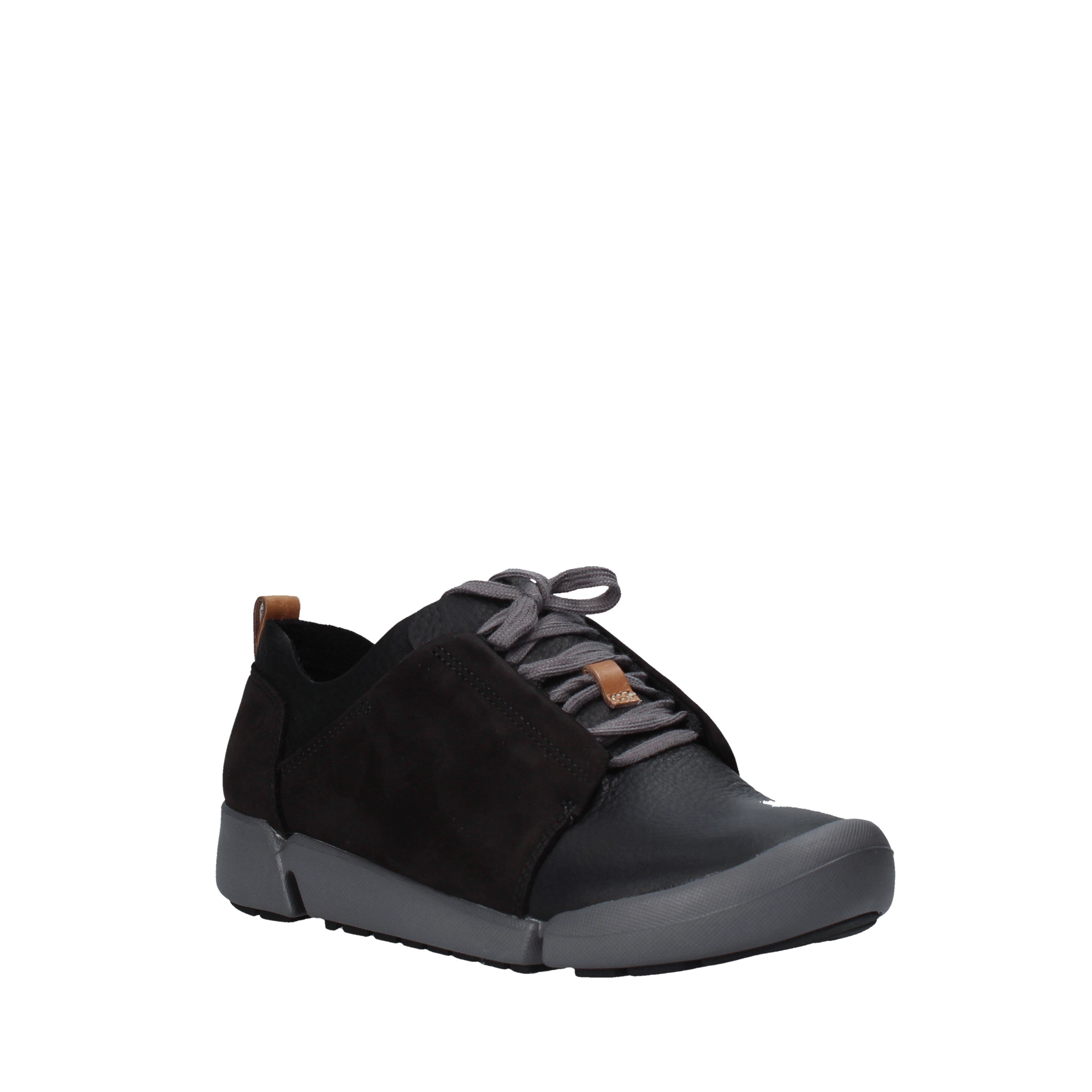 Sneakers Nero Clarks