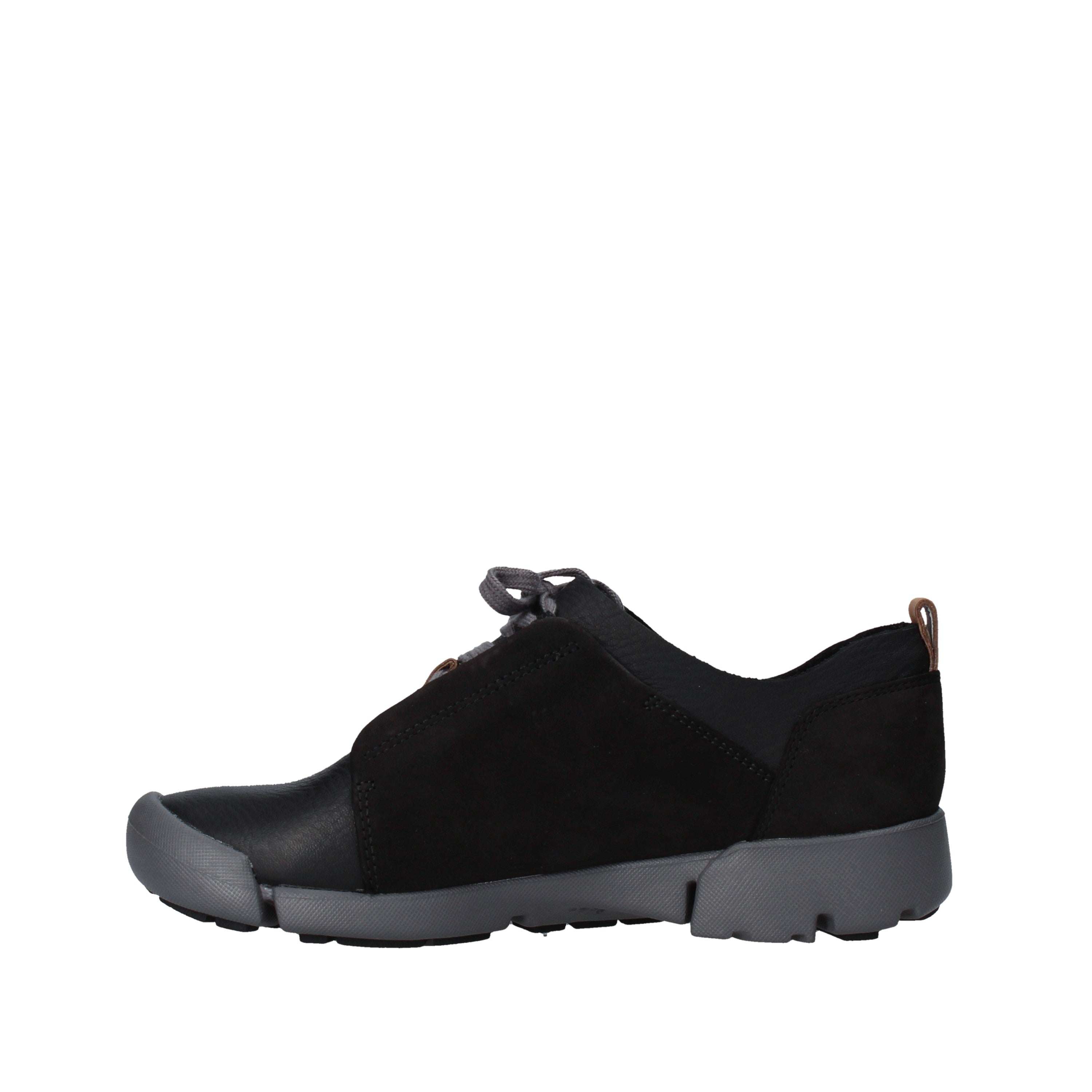 Sneakers Nero Clarks