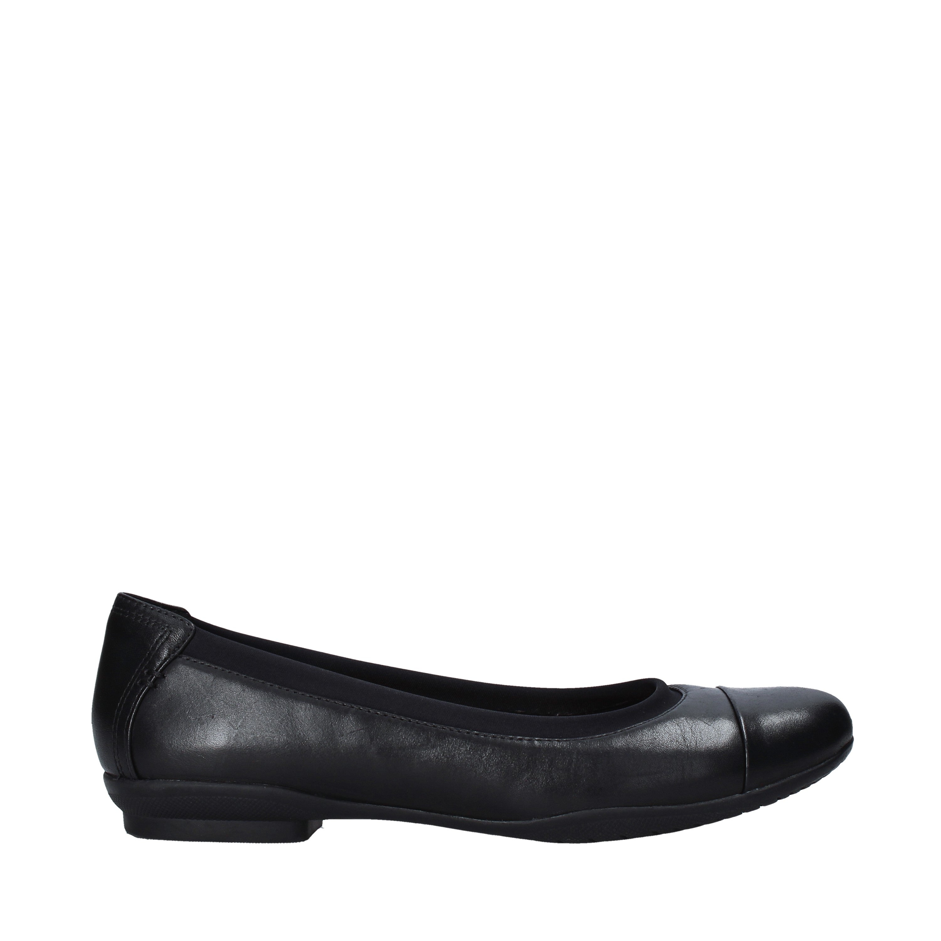 Clarks Ballerine 26140595 Fantasia Moda