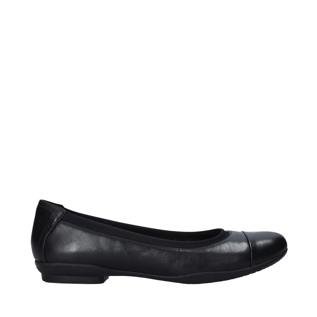 Ballerine Nero Clarks