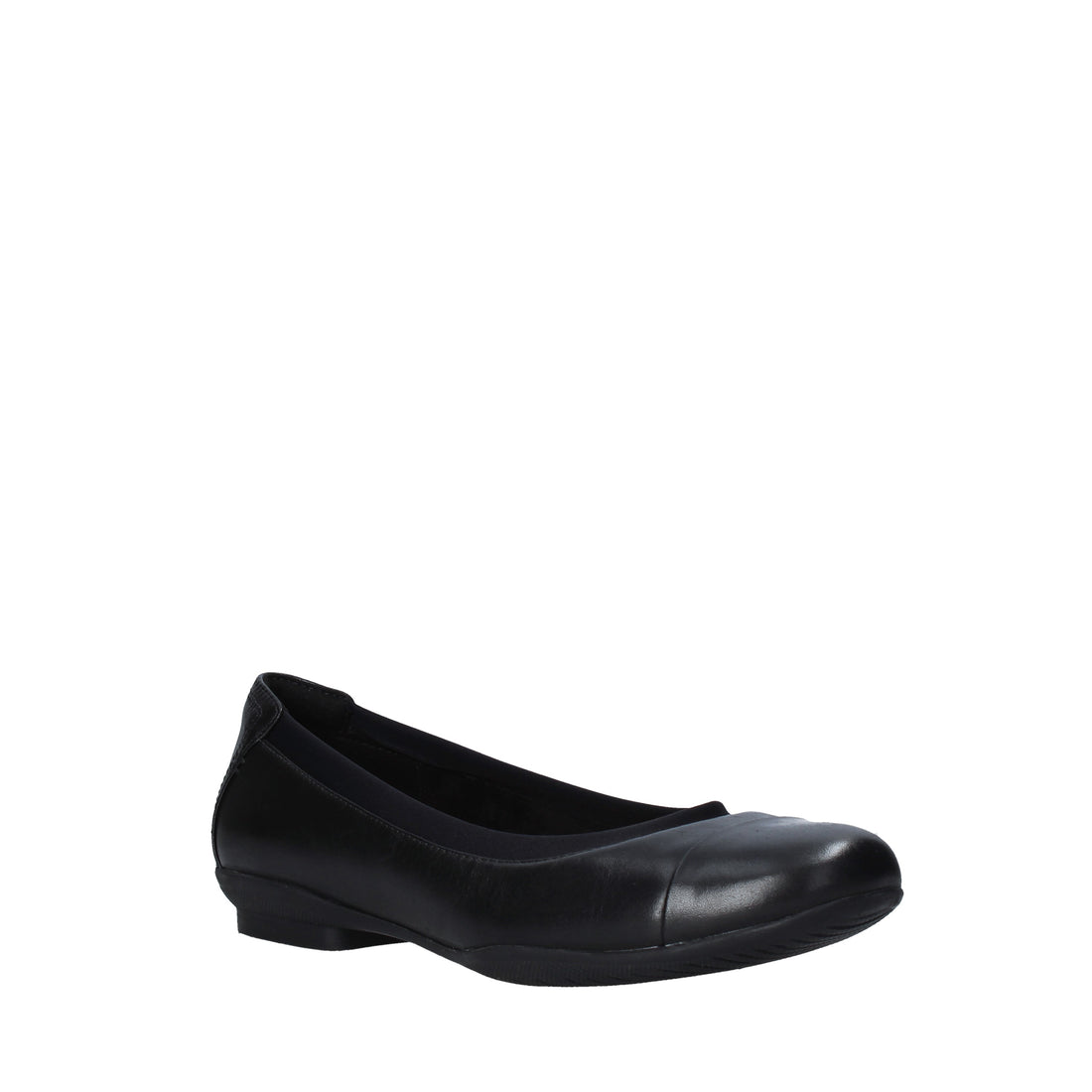 Ballerine Nero Clarks