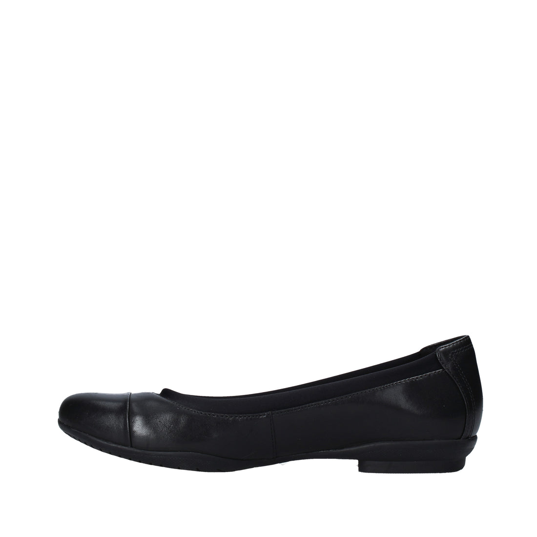 Ballerine Nero Clarks