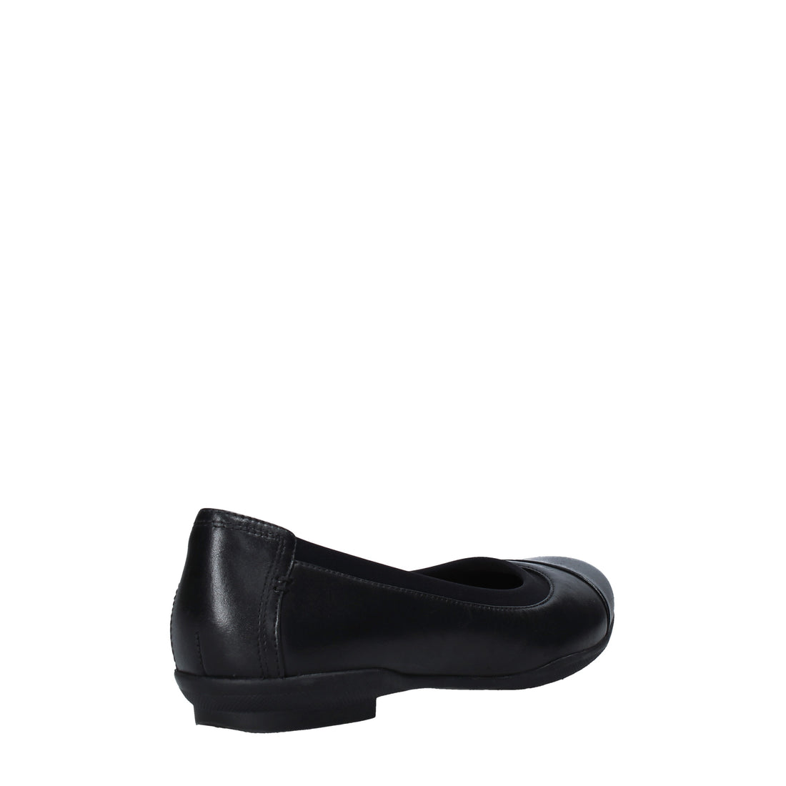 Ballerine Nero Clarks