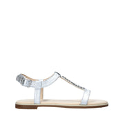 Sandali Argento Clarks