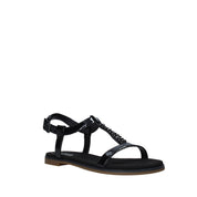 Sandali Nero Clarks