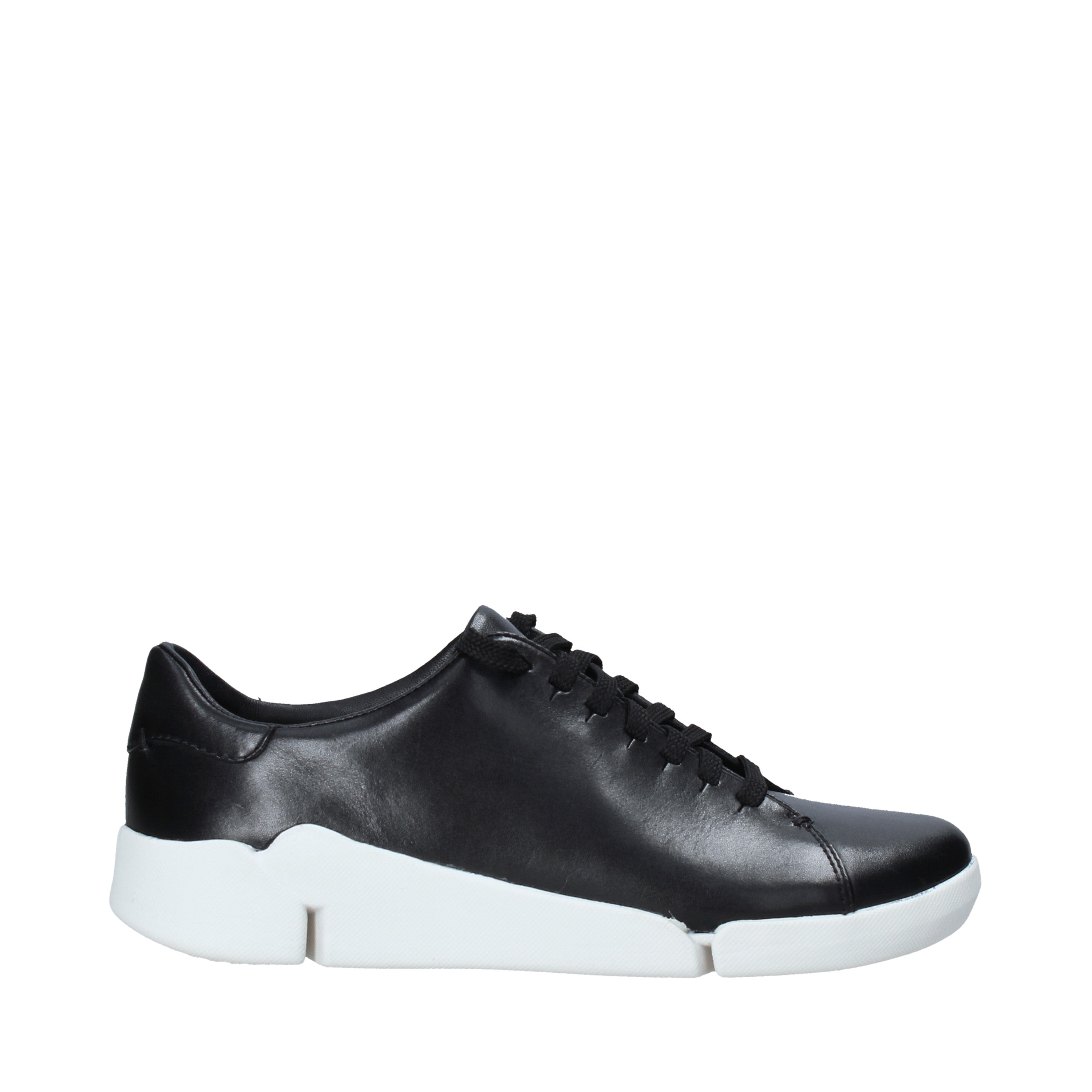 Sneakers Nero Clarks