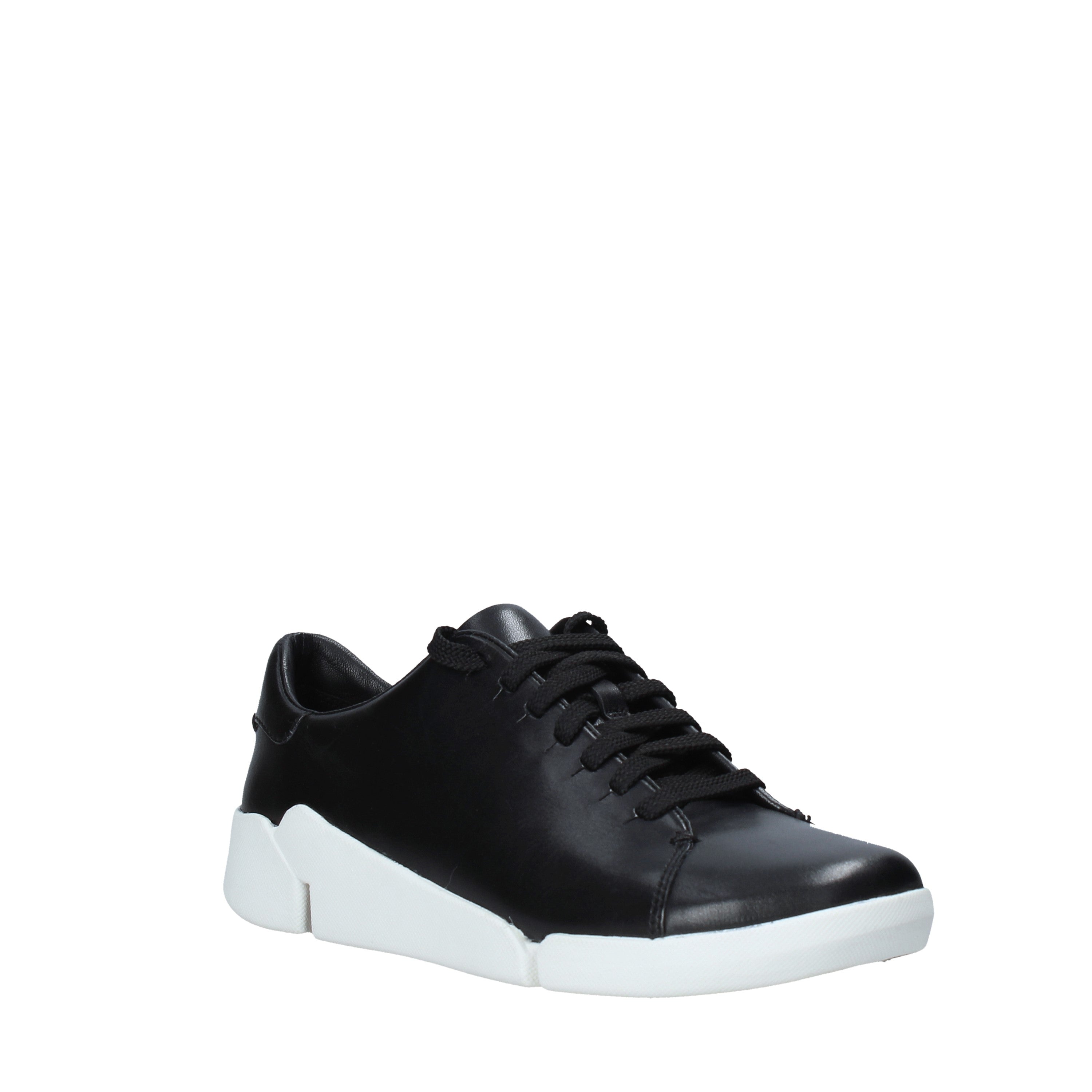 Sneakers Nero Clarks