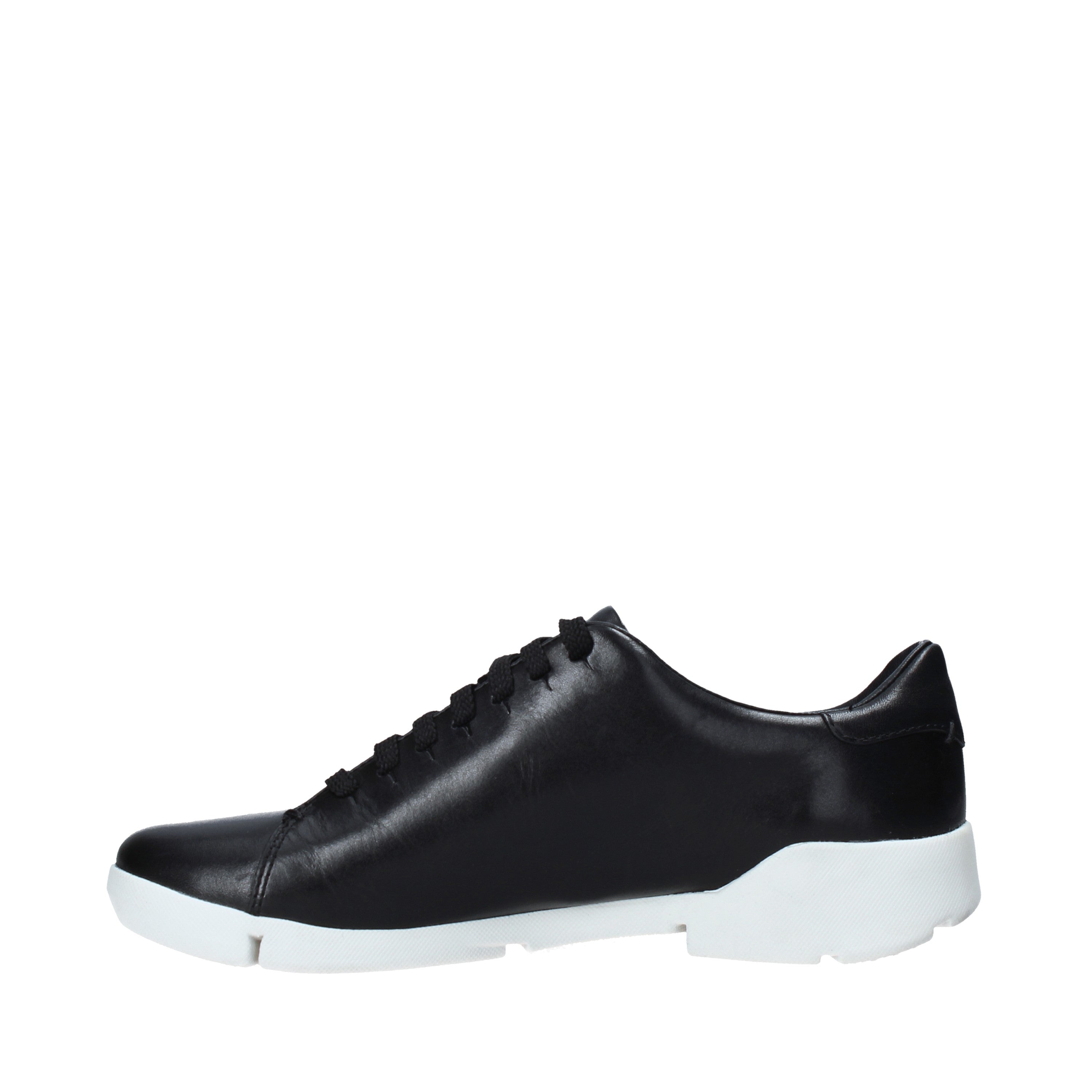 Sneakers Nero Clarks