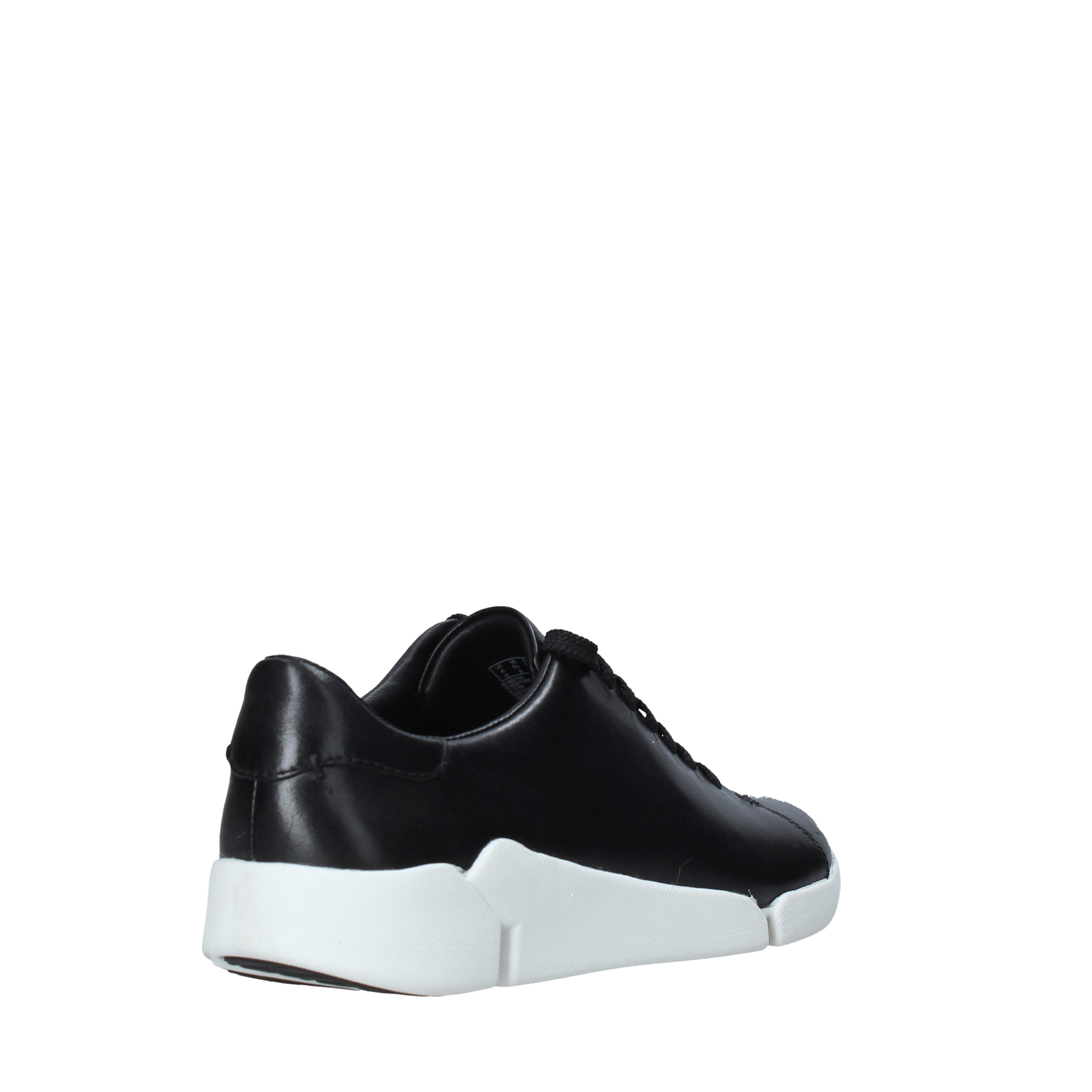 Sneakers Nero Clarks