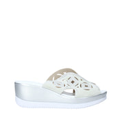 Ciabatte Bianco Valleverde