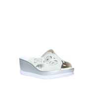 Ciabatte Bianco Valleverde